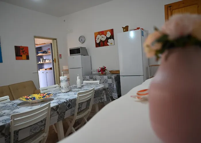 Sonia * Torre Lapillo