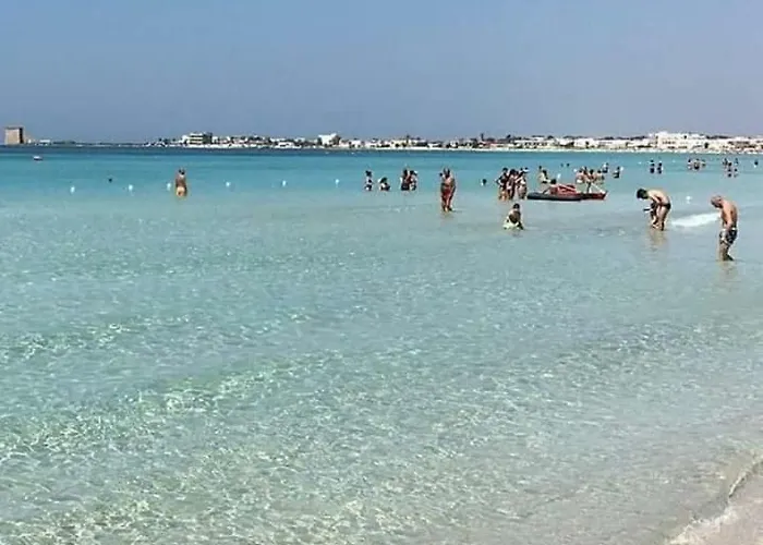 Sonia Appartamento *