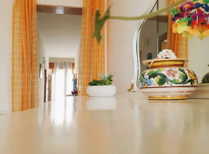 Appartamento Sonia *