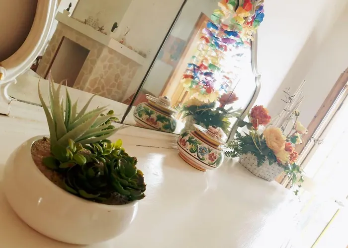 Sonia Appartamento *