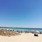Διαμέρισμα Sonia Torre Lapillo