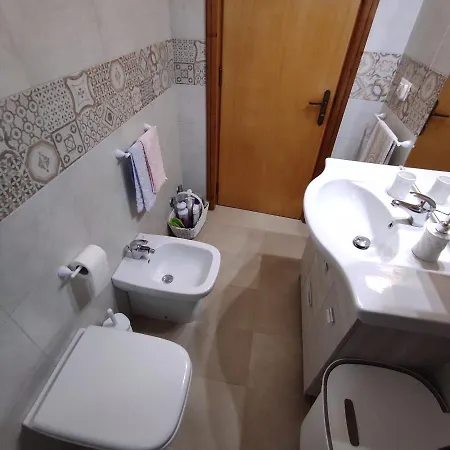 Sonia Apartment
