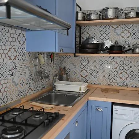 Apartment Sonia Torre Lapillo
