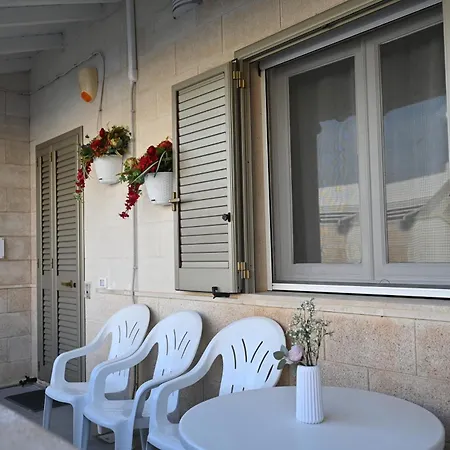 Sonia Διαμέρισμα Torre Lapillo