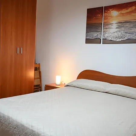 Sonia Apartment