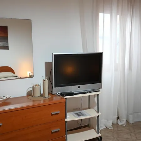 Apartment Sonia
