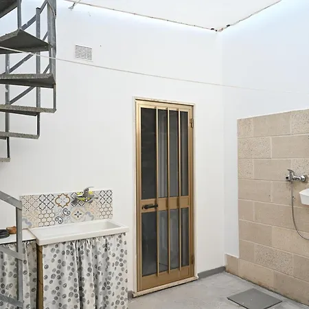 Sonia Apartment Torre Lapillo