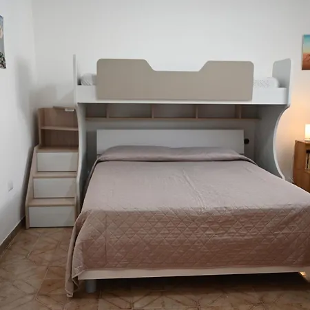 Apartment Sonia Torre Lapillo