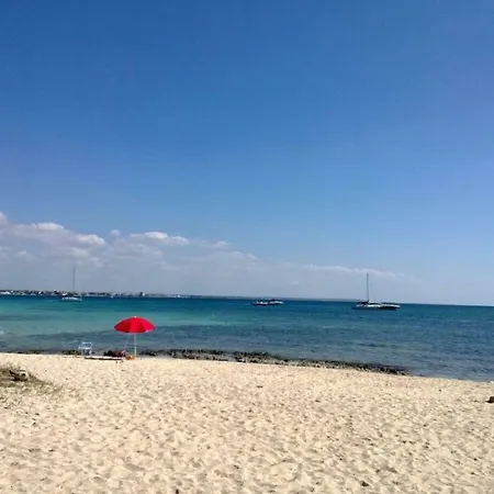 Sonia * Torre Lapillo