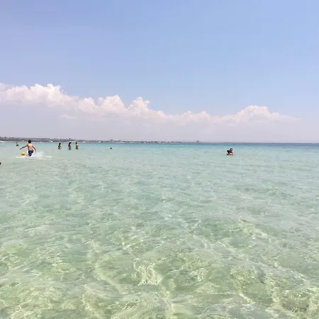 Sonia Διαμέρισμα *