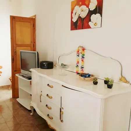 Διαμέρισμα Sonia Torre Lapillo