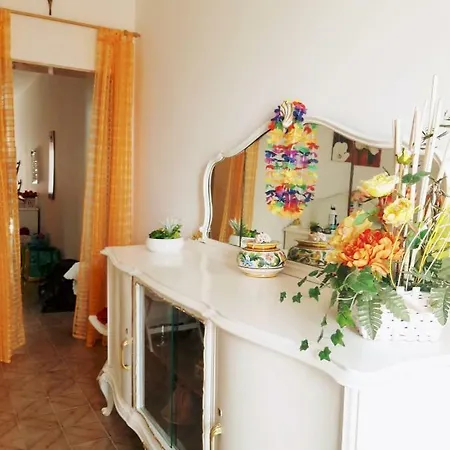 Apartment Sonia Torre Lapillo