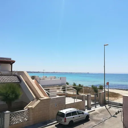 Sonia アパート *