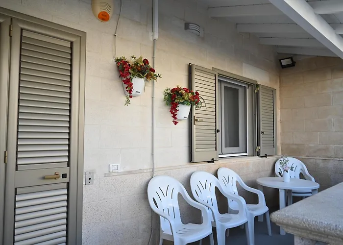 Sonia Apartmán