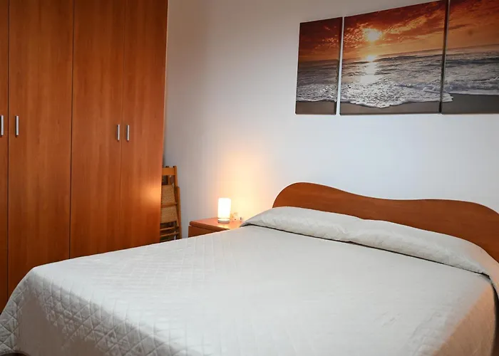 Sonia Apartmán