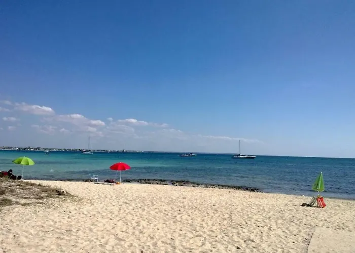 Sonia * Torre Lapillo